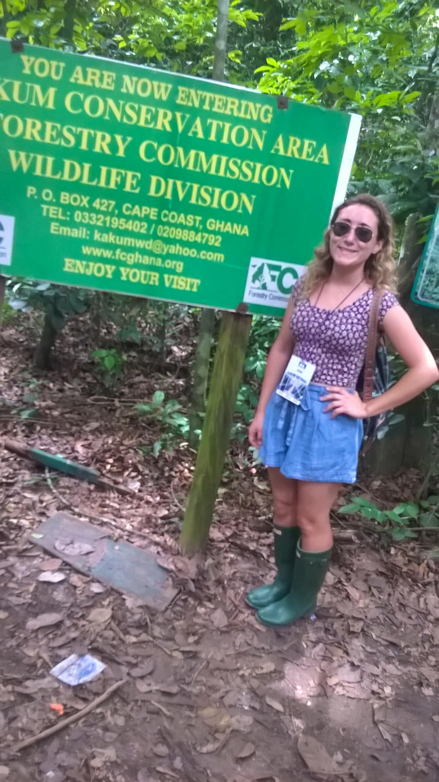 Mental Health and Psychology Internship Volunteer in Ghana 2024